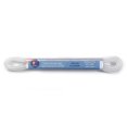 thumbnail image 1 of Ruban auto-agrippant ESPRIT à coudre – 19mm x 1m (¾" x 39") – Blanc, 1 of 3