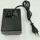 thumbnail image 3 of 300W Voltage Converter former 220V to 110V Step Down Travel Voltage former Converter EU Pl, 3 of 5