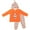 Tigger, variant on Disney Winnie the Pooh Newborn Baby Boys Jacket Pants and Hat 3 Piece Outfit Set Newborn to Infant