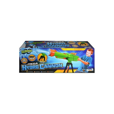 Aqua Storm Hydro Water Cannon