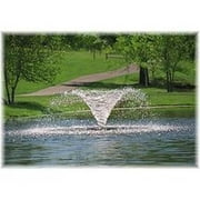 Kasco Marine Model 2400 1/2 HP Water Outdoor Fountain Aerator