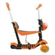 thumbnail image 2 of Scooter 2 en 1 Importacion Catarina Anaranjado, 2 of 3