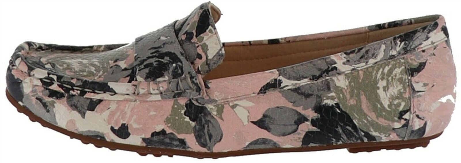 isaac mizrahi moccasins