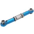 thumbnail image 4 of Piezas de accesorios de transmisión universal de eje de transmisión de metal azul Afortunado Sencillez, 4 of 5