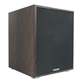 Sonos Sub Mini Wireless Bluetooth Home Surround Sound