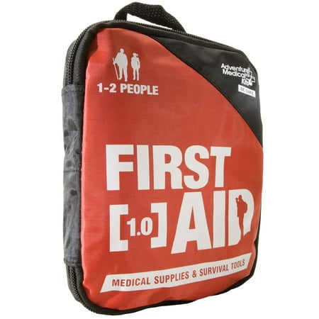 Adventure Medic Family First Aid 1.0 Kit