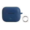 thumbnail image 6 of Headphone Cover Shockproof Wrap Case Skin Antiscratch Guard Washable Silicone Housing Shell Enhances Grip for Buds Clip, 6 of 9
