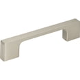 thumbnail image 5 of Atlas Homewares A836 Thin Square 3-3/4" Center To Center Handle Cabinet Pull - Bronze, 5 of 7