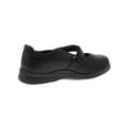 thumbnail image 2 of Drew Womens Endeavor Leather Slip On Mary Janes, 2 of 2