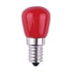 thumbnail image 1 of E14 Luz 3W 220V Colorido LED Decorativo Refrigerador Lámpara Bombilla Roja JShteea El nuevo, 1 of 1