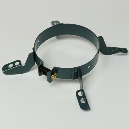 Supco MB554 Motor Torsion Mounting Bracket, 4 Arm for Carrier