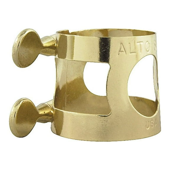 Yamaha Adjustable YAC1607 Alto Saxophone Ligature