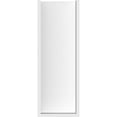 thumbnail image 4 of 5"W X 14"D X 14"H Olympic Architectural Grade PVC Outlooker with Traditional Ends, 4 of 8