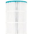 thumbnail image 6 of Hurricane HF-SR70-01 Premium Swimming Pool Filter Cartridge Replacement, White, 6 of 6