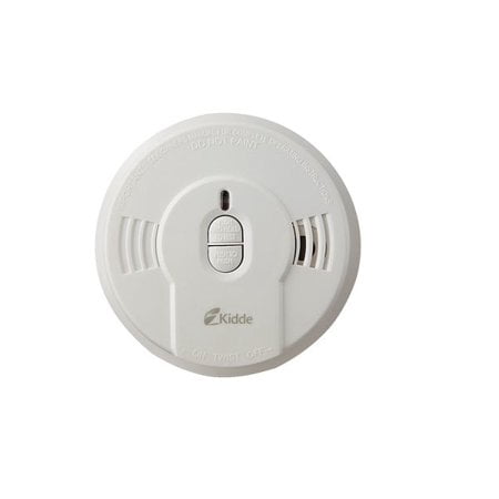 Walmart smoke detectors