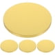 thumbnail image 1 of 4 soportes para tartas engrosados, tambor grueso para tartas, tablero de papel reemplazable para postres, tablero de papel para hornear, tablero de papel para tartas, tablero multifunción para tarta, 1 of 5