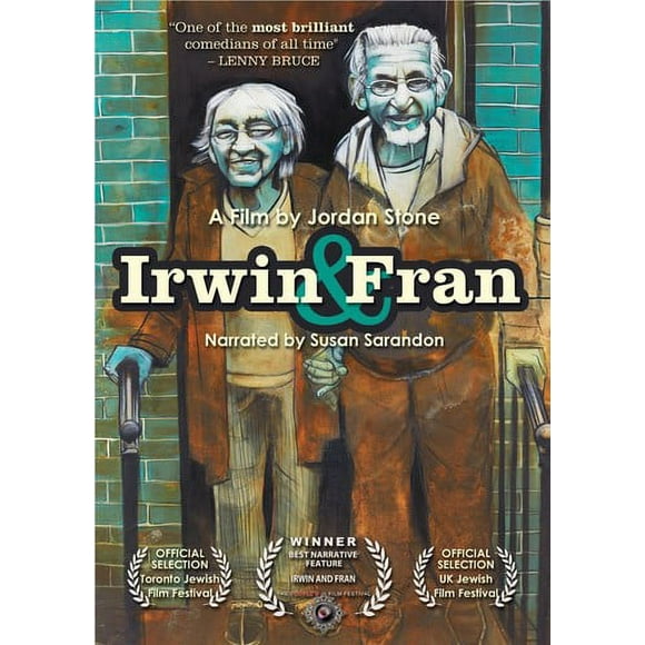 Irwin & Fran (DVD), Disinformation, Documentary