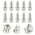 thumbnail image 2 of 32 clavos metálicos para zapatillas de atletismo. Accesorios para zapatillas de atletismo., 2 of 7
