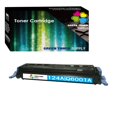 thumbnail image 1 of Tóner Green Toner Supply HP 124A Q6001A Cian 1 unidad, 1 of 9