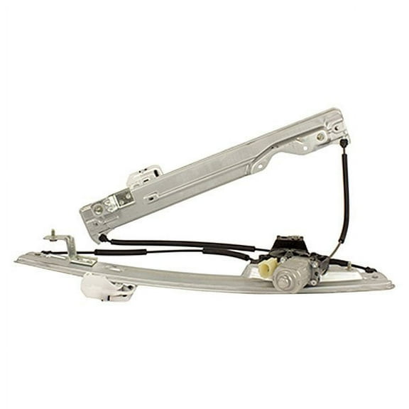 Motorcraft Power Window Regulator Assembly WLRA-260 Fits select: 2013-2019 FORD ESCAPE