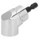 thumbnail image 4 of Destornillador De Puntas De 105 Grados, Puntas De Destornillador Accesorio De Amoladora Eléctrica Portapuntas De 105 Grados, Para Llaves De Tubo De Taladro Eléctrico, 4 of 7