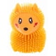 thumbnail image 1 of Figura Flexible Ruz Mini Pikkys (Alpaca 11.5 cm Naranja), 1 of 5