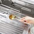 thumbnail image 3 of Tableware organizer, Kitchen drawer, Pull-out tray, 3 of 5