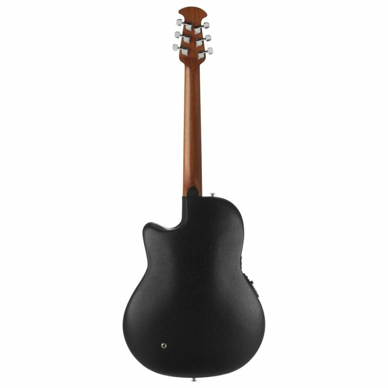Ovation CE48 Celebrity Elite Acoustic-Electric Guitar (Sunburst)