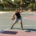 thumbnail image 3 of Toddmomy Hand Eye Coordination Training Sticks Speed Reaction Tool for Agility Development Baseball Football Basketball Sports Durable Versatile, 3 of 3