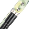 thumbnail image 4 of Antenne pliable pour talkie-walkie avec col de cygne réglable en acier et connecteur BNC, 4 of 4