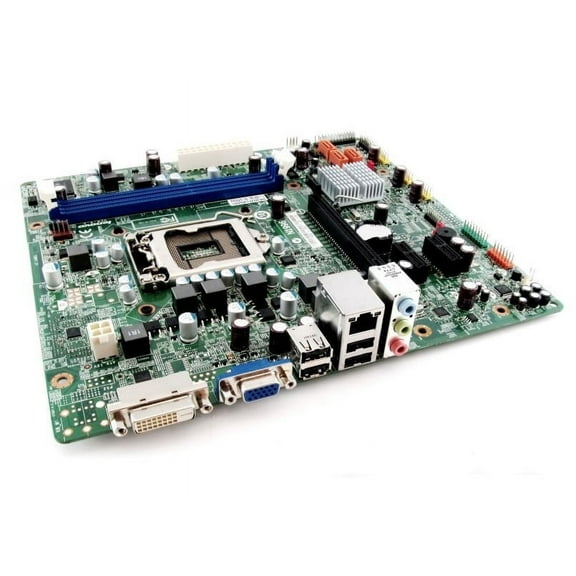 Lenovo Thinkcenter Edge 62 Thinkcenter 72 Motherboard SFF Socket 1155 03T8180