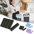 thumbnail image 3 of CGZQFEI 5-Pack Compostable Biodegradable Waste Bags – Portable Toilet Liners for Camping, Festivals & RV Use, Eco-Friendly Odor Control & Leakproof Design, 3 of 3