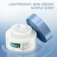 thumbnail image 3 of Cetaphil Deep Hydration Healthy Glow Daily Face Cream With Hyaluronic Acid, Vitamin E & Vitamin B5, Dermatologist Recommended, 1.7 oz, 3 of 5