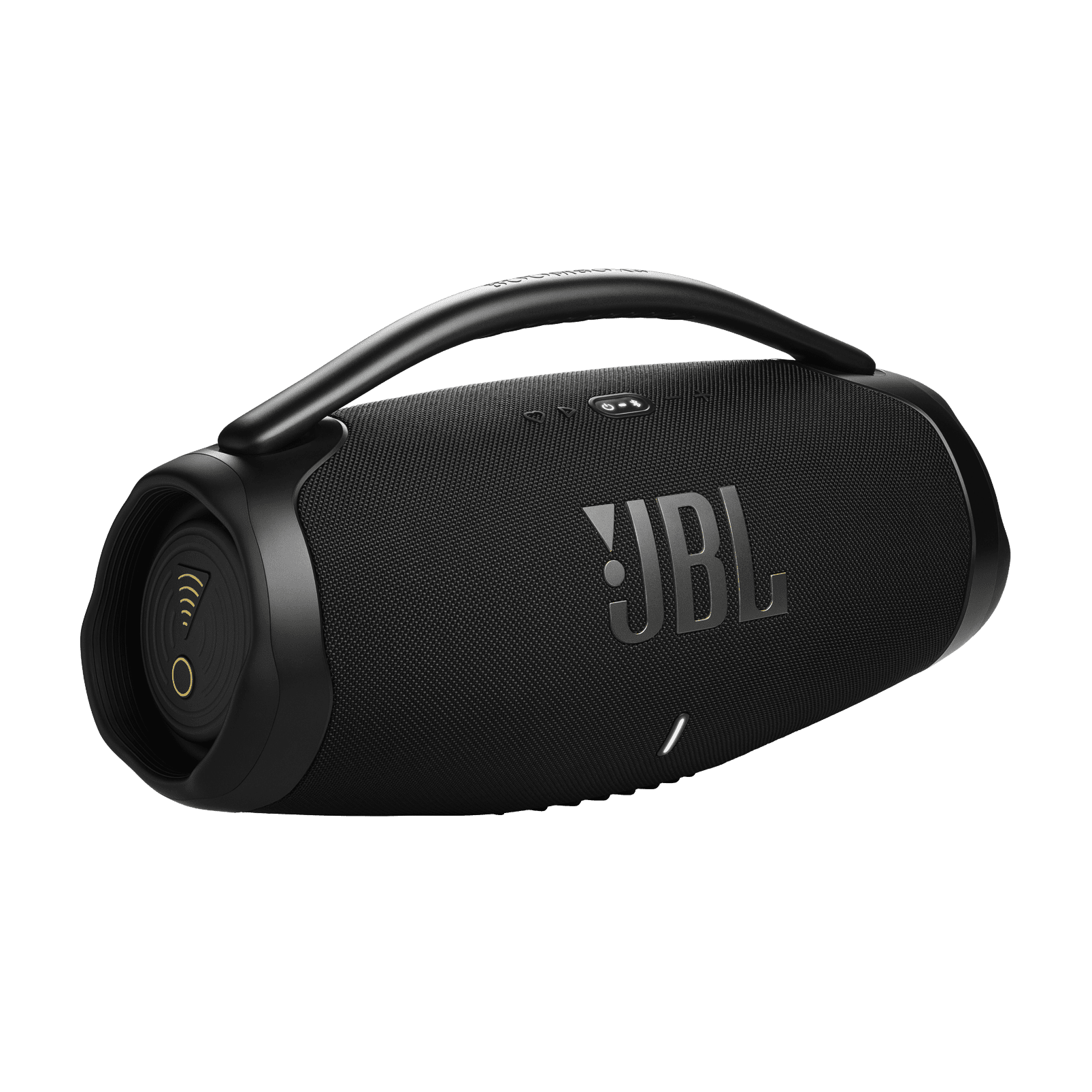 JBL Boombox 3 Wi-Fi, Powerful Wi-Fi and Bluetooth portable speaker