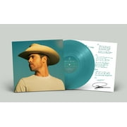 Dustin Lynch - Blue In The Sky (Includes Signed Lyric Sheet) (Walmart Exclusive) - Vinyl [Exclusive]