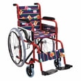 thumbnail image 3 of Daonsa Silla De Ruedas Infantil, 3 of 3