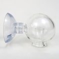 thumbnail image 2 of 2PCS Aquarium CO2 Drop Checkers Glass Fish Tank Monitor Aquarium CO2 Detector, 2 of 10
