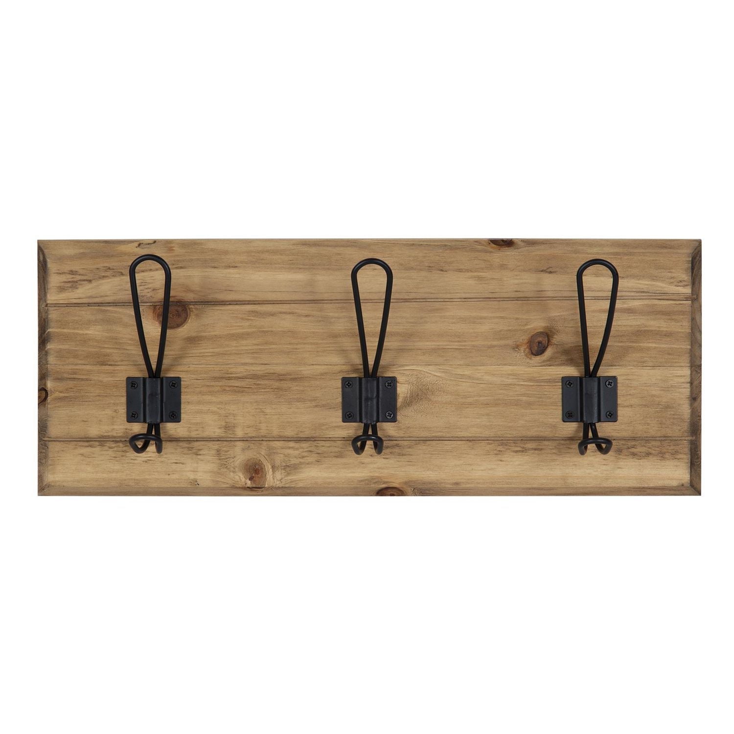 Crochets muraux Canadiana