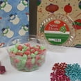 thumbnail image 5 of Zachary Holiday Spice Drop Jelly Candy, 24 oz. Tub, 5 of 7