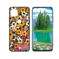 thumbnail image 1 of Compatible with Motorola G 5G Phone Case, Floral999 Case Silicone Protective for Teen Girl Boy Case for Motorola G 5G, 1 of 1