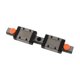 thumbnail image 4 of High quality MGN9C-100-2R Standard two slide CNC parts micro linear guide..., 4 of 5