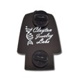 thumbnail image 3 of Lab Coat Flower Hard Enamel Pin | Clayton Jewelry Labs, 3 of 11