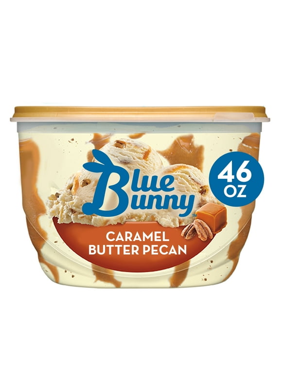 Blue Bunny Ice Cream in Frozen Desserts