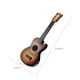 thumbnail image 4 of Juguetes Para Niño Ukelele de juguete para niños, guitarra de juguete para principiantes, ukelele de 22 pulgadas, instrumento musical para educación temprana, mini guitarra. Juguetes Para Bebe 1 Año, 4 of 8