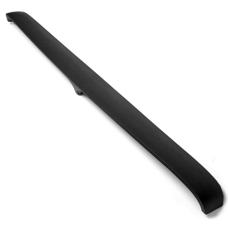 Dashpad Dash Cover Pad Black For 1973 1979 Ford Truck F100 F150