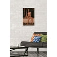 thumbnail image 2 of Sports Illustrated: Swimsuit Edition - Megan Fox Cherry Shirt 23 Wall Poster, 14.725" x 22.375", 2 of 5
