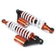 thumbnail image 4 of Amortiguador ATV BuyWeek 2 piezas Suspensión delantera y trasera, 4 of 9