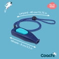 thumbnail image 4 of Training Whizzclick Coachi Whizzclick para perros, 4 of 7
