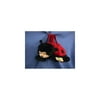 ladybug plush toy purse (tote)