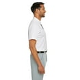 thumbnail image 3 of Columbia Men's Utilizer Polo, White, 3X, 3 of 3